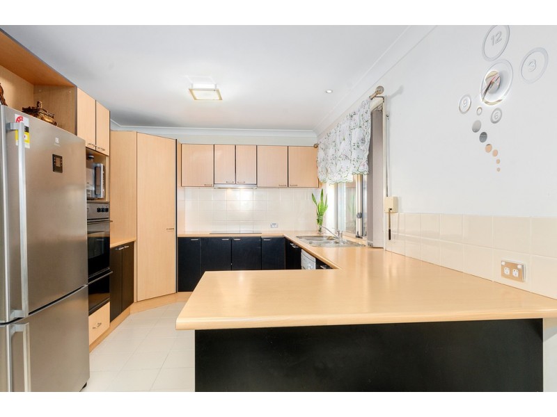 3 Gatto Place, West Hoxton NSW 2171