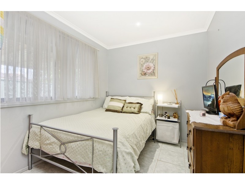 8/16 Benghazi Street, Bossley Park NSW 2176