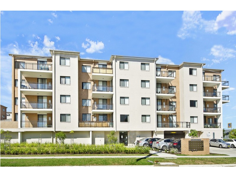 13/84 Tasman Parade, Fairfield West NSW 2165