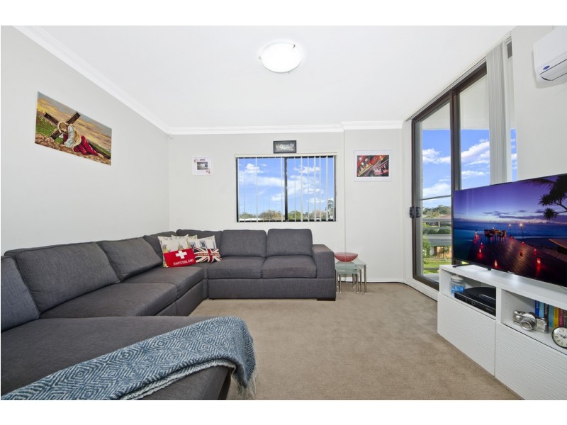 13/84 Tasman Parade, Fairfield West NSW 2165