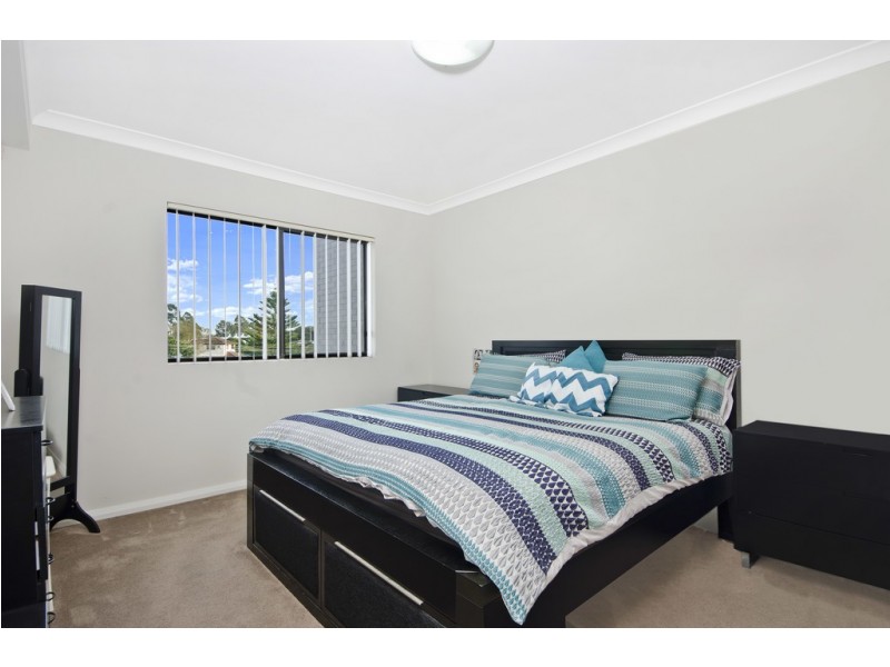 13/84 Tasman Parade, Fairfield West NSW 2165