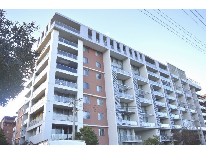 51/10-16 Castlereagh Street, Liverpool NSW 2170