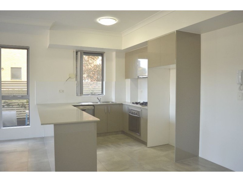 51/10-16 Castlereagh Street, Liverpool NSW 2170