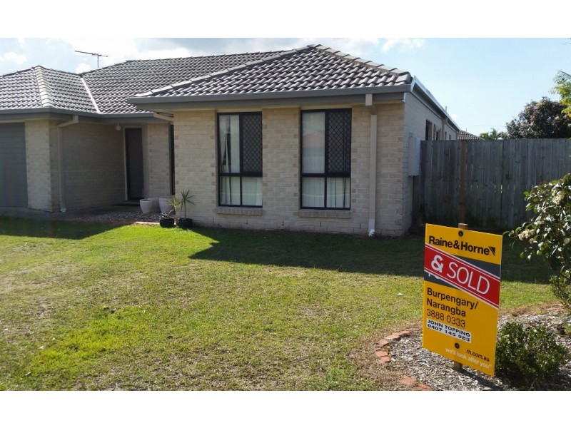 11 Plaintree Street, Burpengary QLD 4505