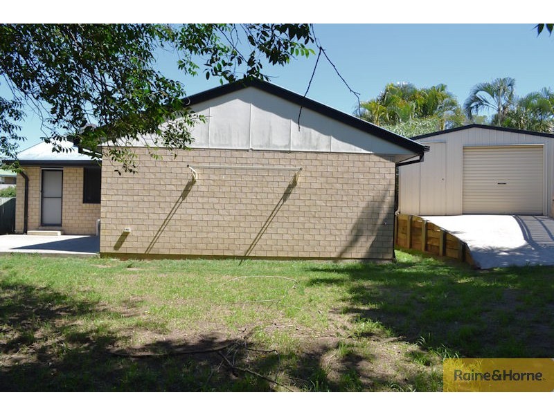 14 Ngungun Parade, Narangba QLD 4504