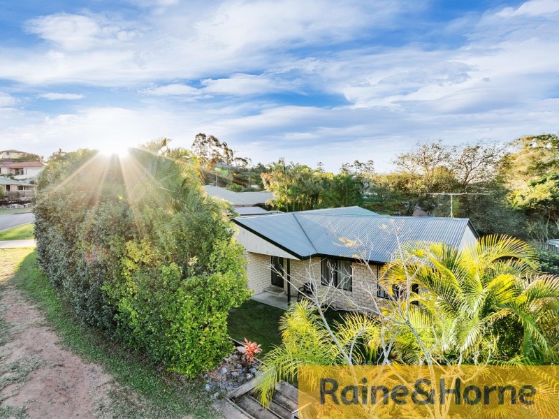 14 Ngungun Parade, Narangba QLD 4504