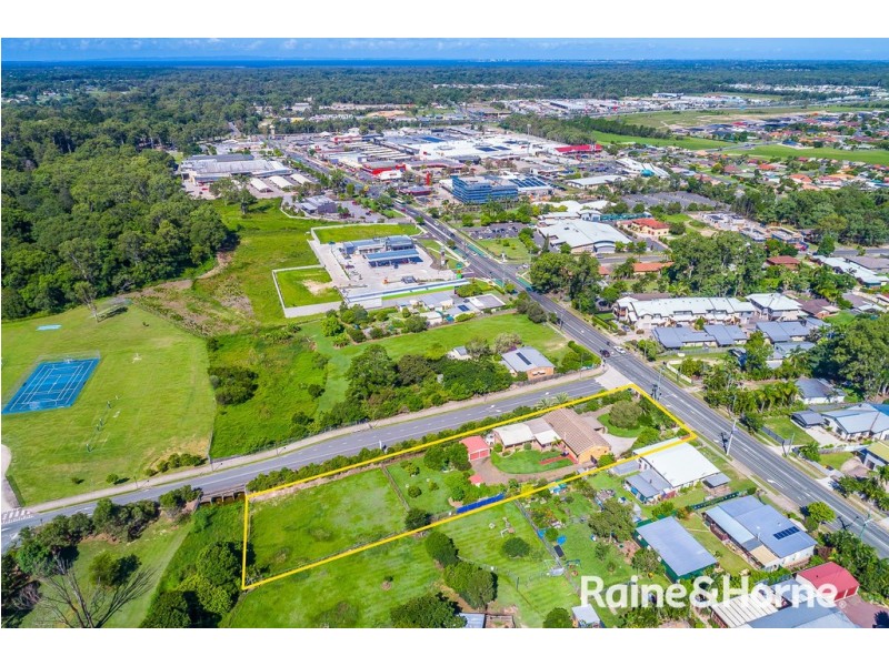 136 Station Road, Burpengary QLD 4505
