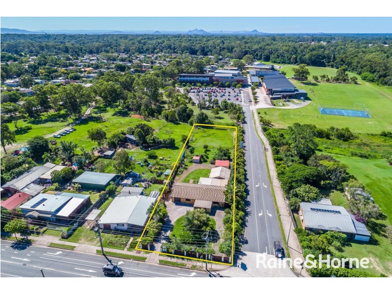 136 Station Road, Burpengary QLD 4505