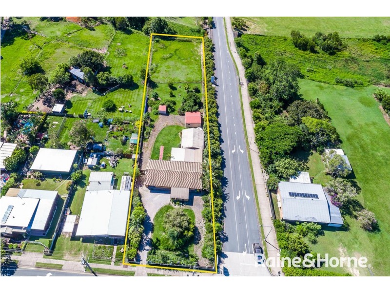 136 Station Road, Burpengary QLD 4505