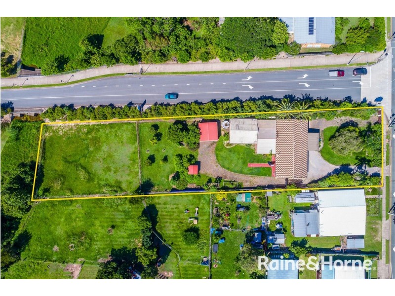 136 Station Road, Burpengary QLD 4505