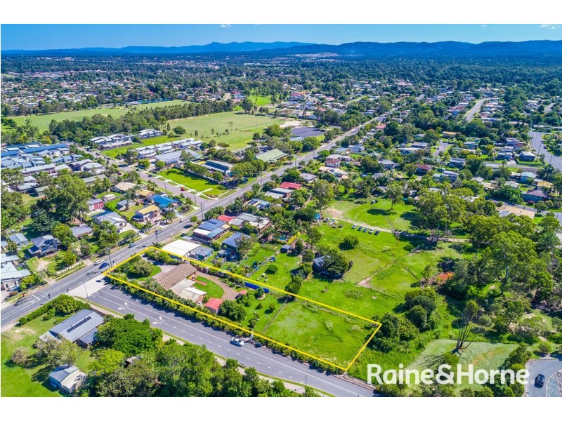136 Station Road, Burpengary QLD 4505