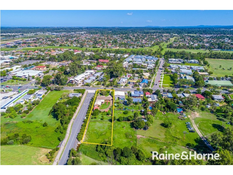 136 Station Road, Burpengary QLD 4505