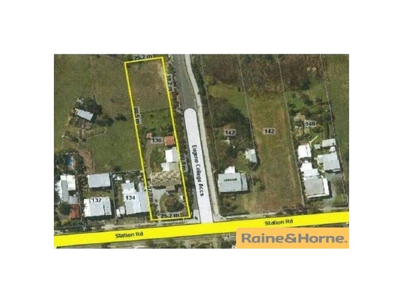 136 Station Road, Burpengary QLD 4505