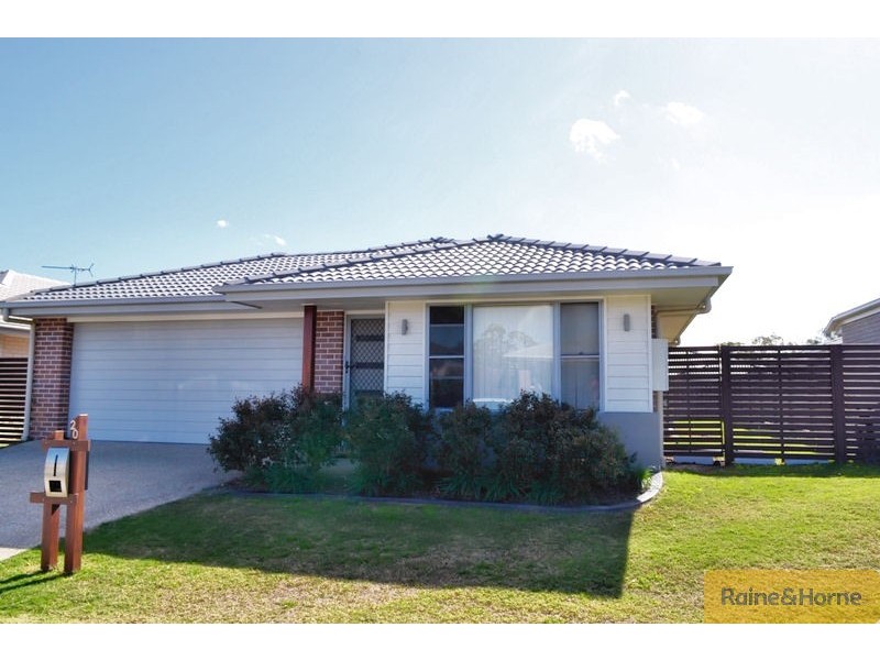 20 Koda Street, Burpengary QLD 4505