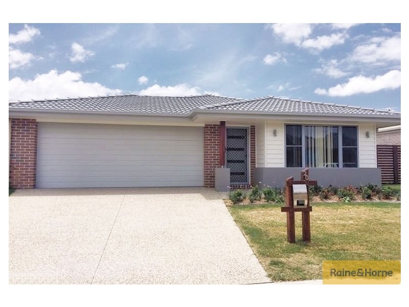 20 Koda Street, Burpengary QLD 4505