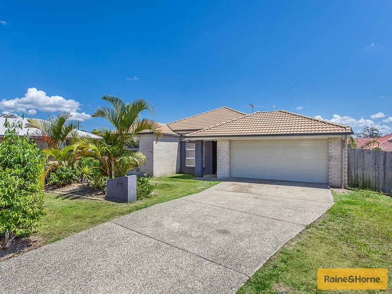 10 Soward Court, Morayfield QLD 4506
