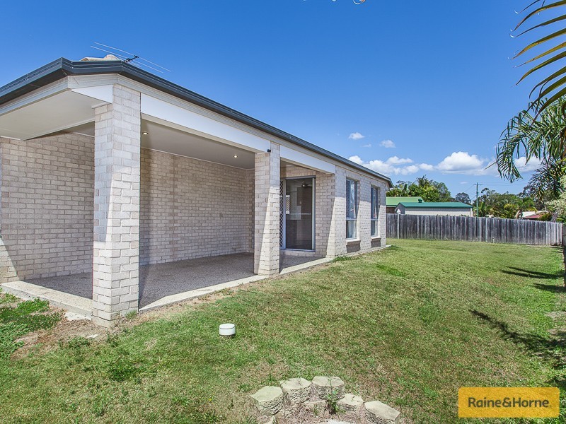 10 Soward Court, Morayfield QLD 4506