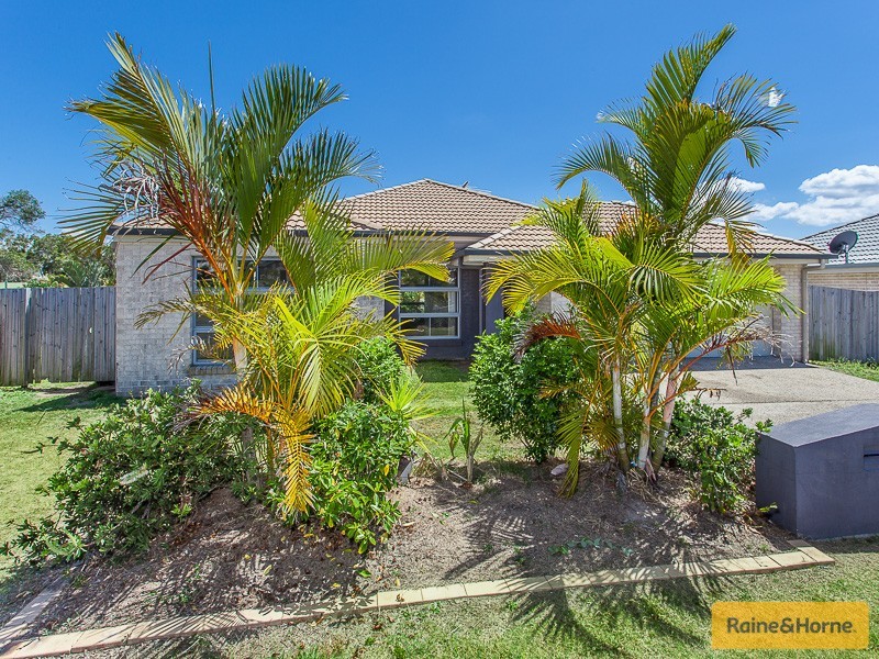10 Soward Court, Morayfield QLD 4506