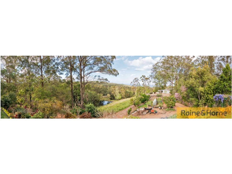 130 TIDWELL ROAD, Mount Mee QLD 4521