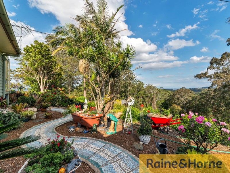 130 TIDWELL ROAD, Mount Mee QLD 4521