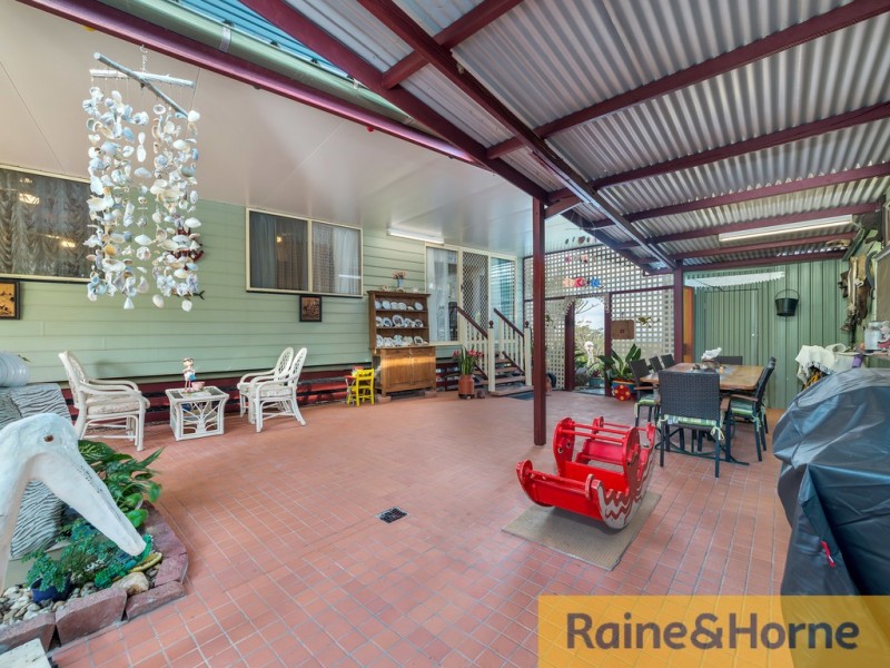 130 TIDWELL ROAD, Mount Mee QLD 4521