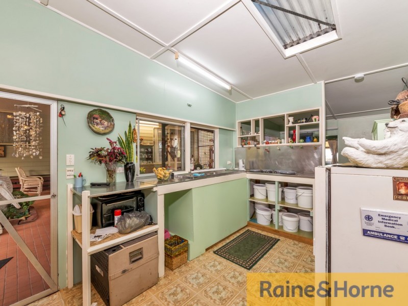 130 TIDWELL ROAD, Mount Mee QLD 4521