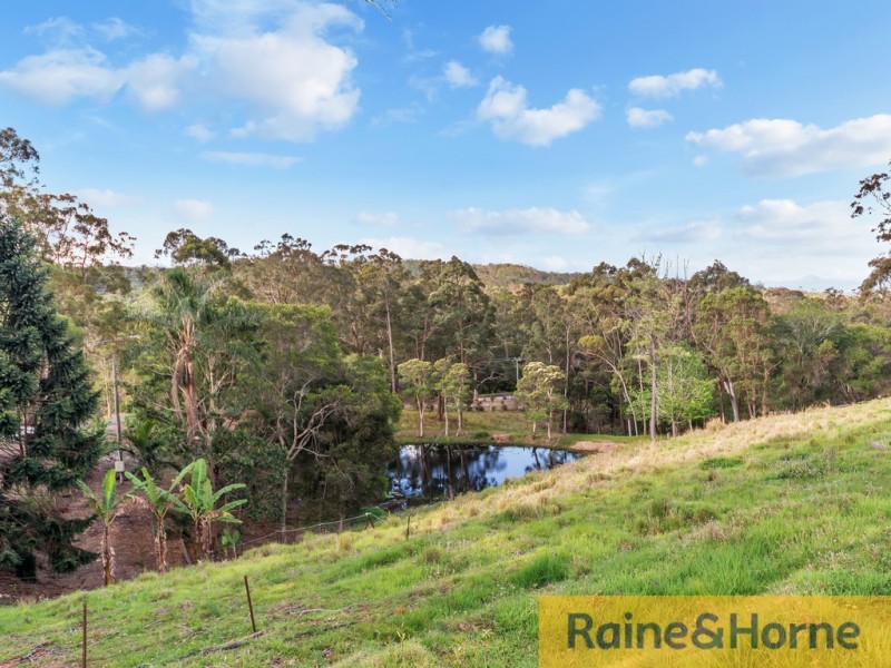 130 TIDWELL ROAD, Mount Mee QLD 4521