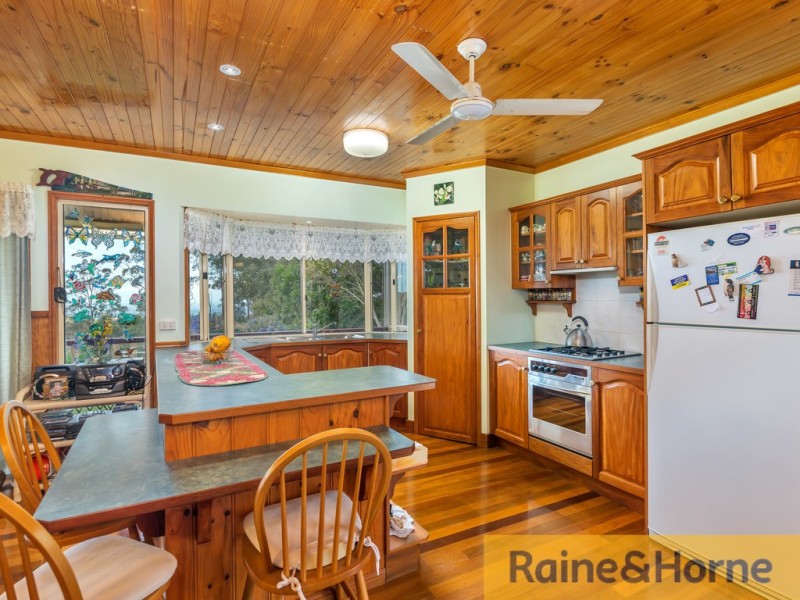 130 TIDWELL ROAD, Mount Mee QLD 4521