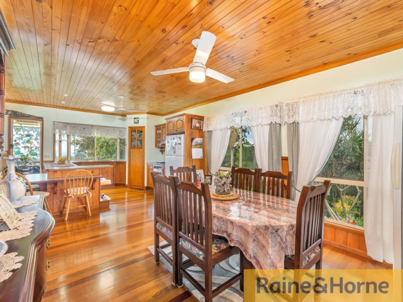 130 TIDWELL ROAD, Mount Mee QLD 4521