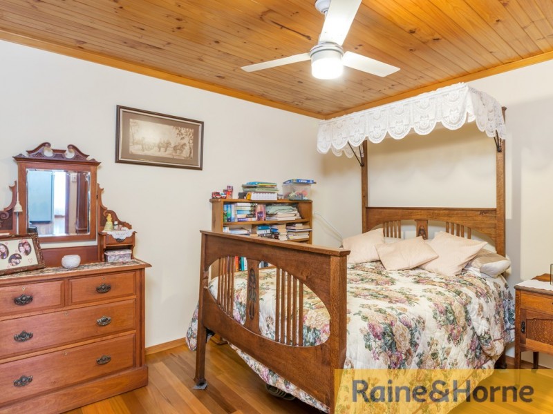 130 TIDWELL ROAD, Mount Mee QLD 4521