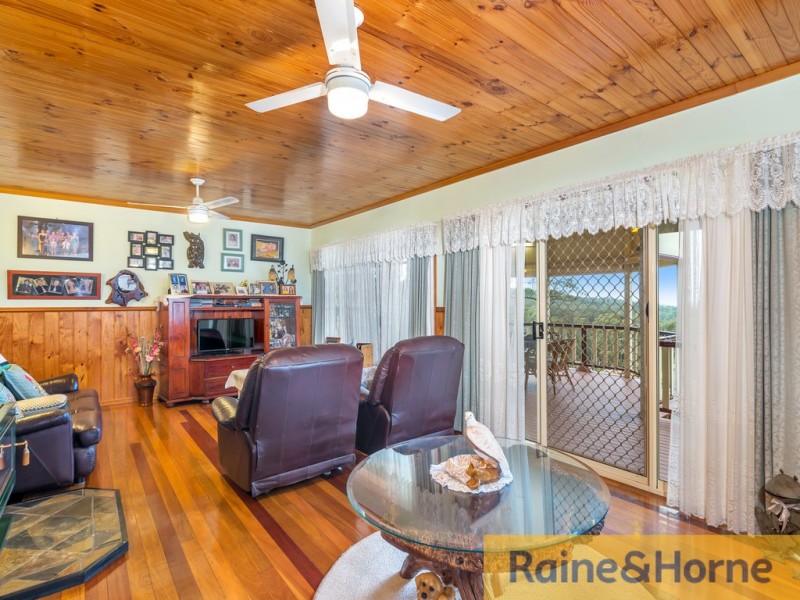 130 TIDWELL ROAD, Mount Mee QLD 4521