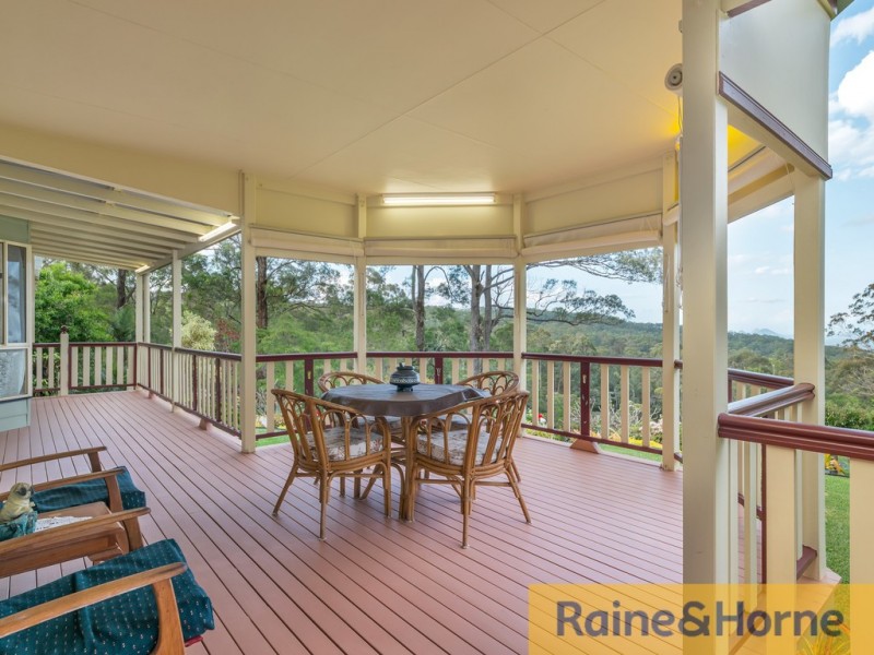 130 TIDWELL ROAD, Mount Mee QLD 4521