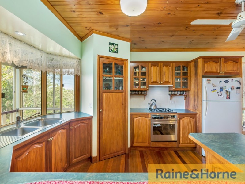 130 TIDWELL ROAD, Mount Mee QLD 4521
