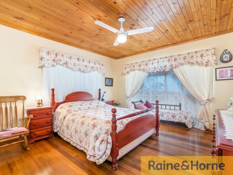 130 TIDWELL ROAD, Mount Mee QLD 4521