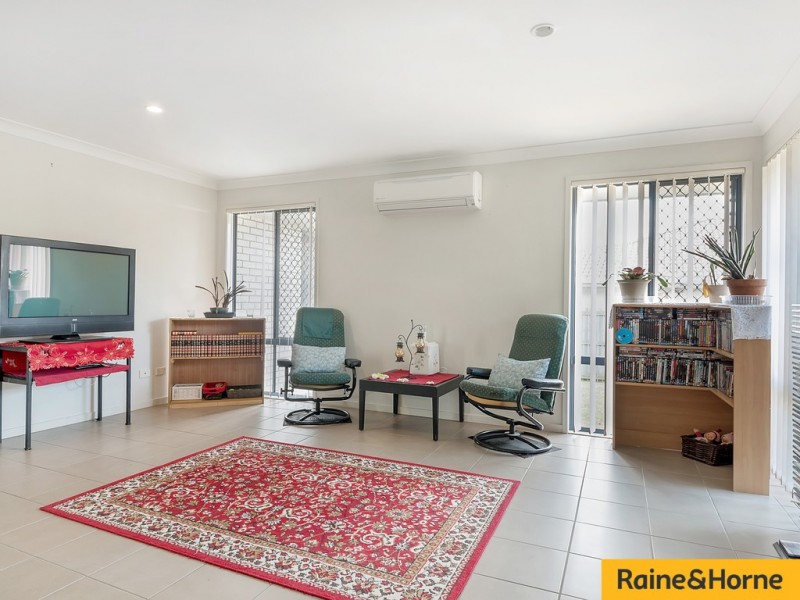 71 RIDGEGARDEN DRIVE, Morayfield QLD 4506