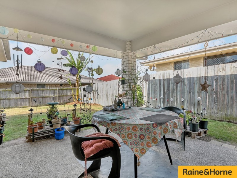71 RIDGEGARDEN DRIVE, Morayfield QLD 4506