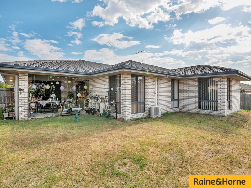 71 RIDGEGARDEN DRIVE, Morayfield QLD 4506