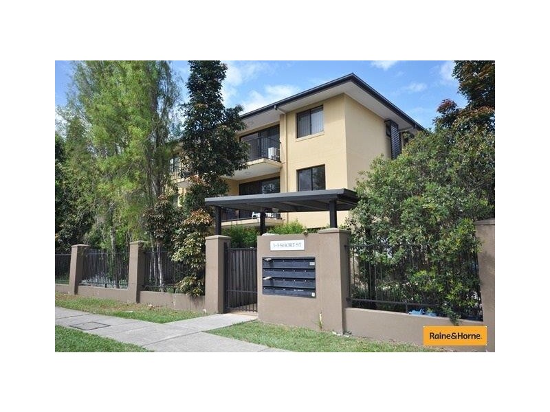 16/3-5 Short Street, Caboolture QLD 4510