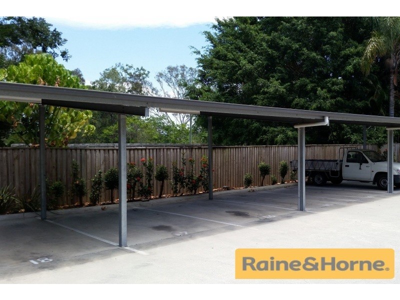 16/3-5 Short Street, Caboolture QLD 4510