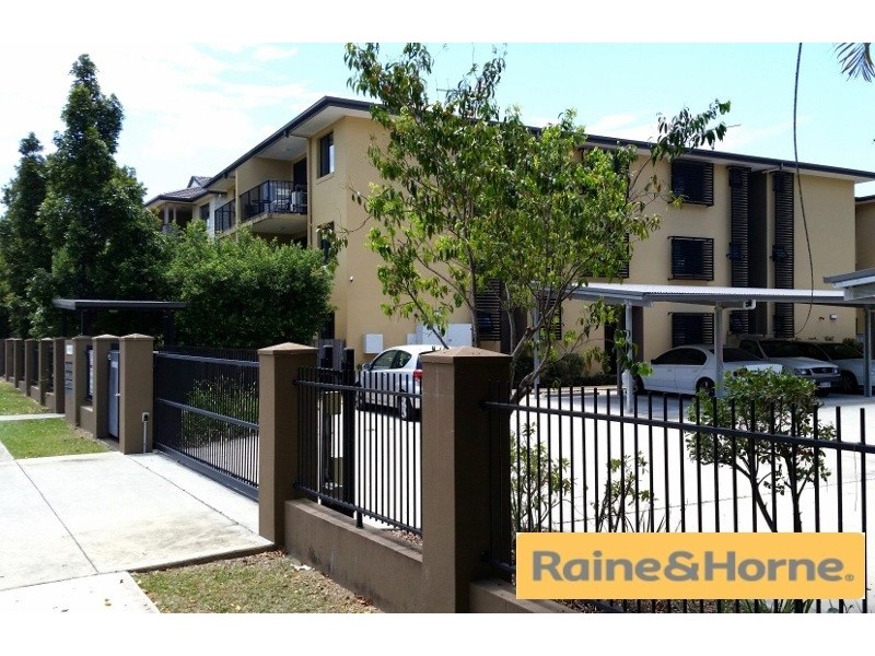 16/3-5 Short Street, Caboolture QLD 4510
