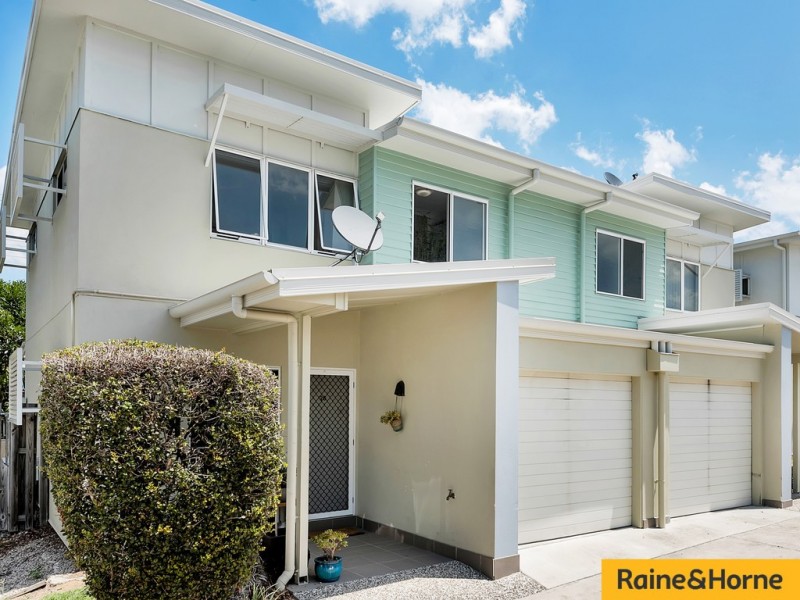 Unit 26/9 PITT ROAD, Burpengary QLD 4505