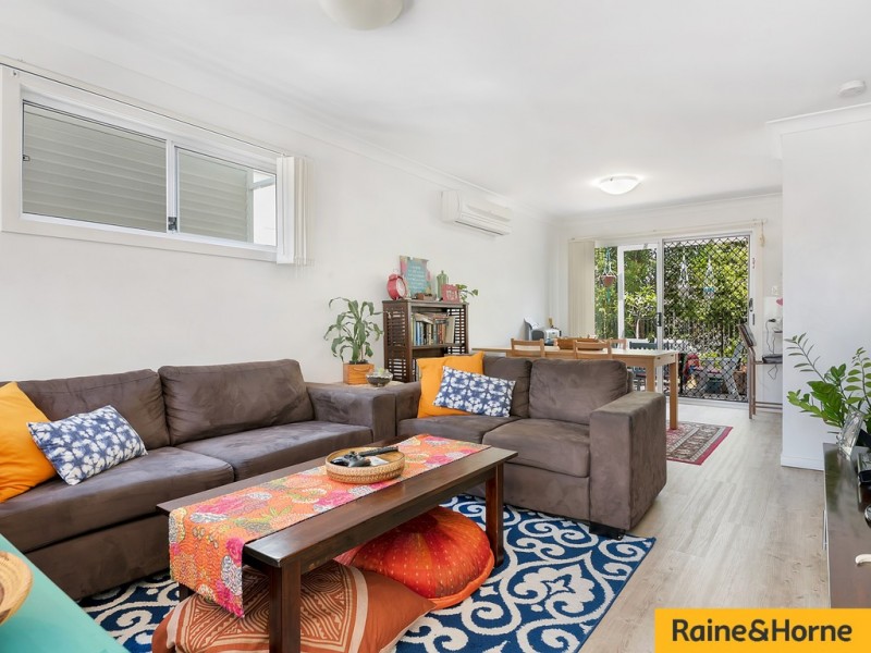 Unit 26/9 PITT ROAD, Burpengary QLD 4505