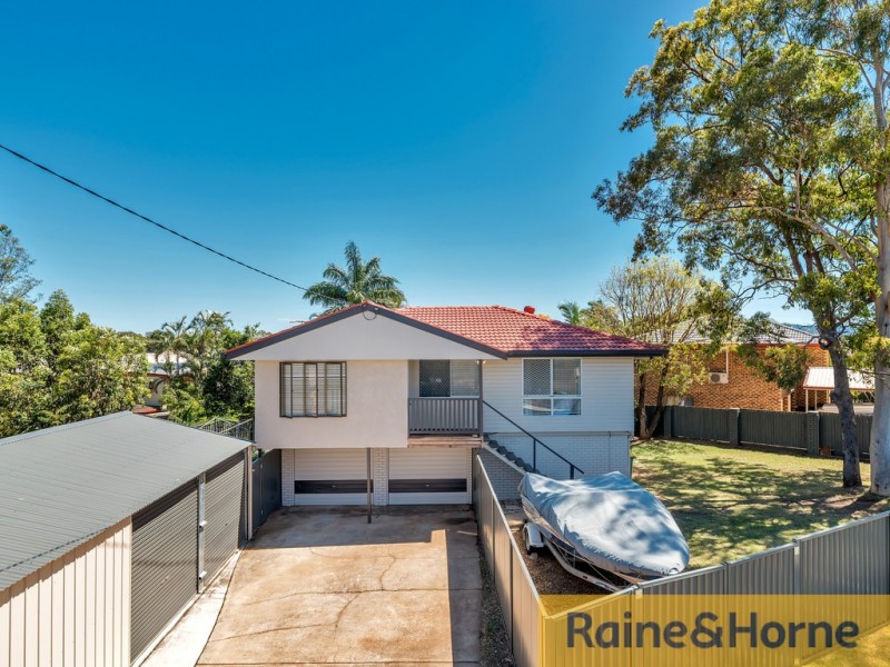 3 WAIROA DRIVE, Strathpine QLD 4500