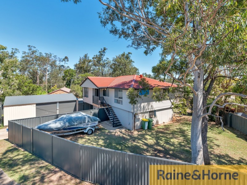 3 WAIROA DRIVE, Strathpine QLD 4500