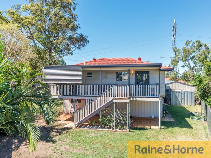 3 WAIROA DRIVE, Strathpine QLD 4500