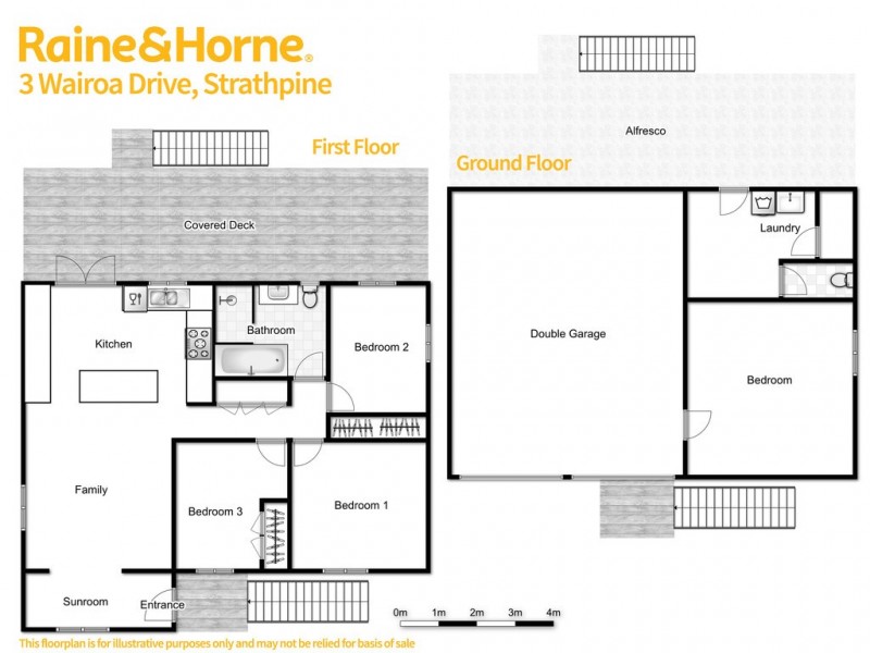 3 WAIROA DRIVE, Strathpine QLD 4500