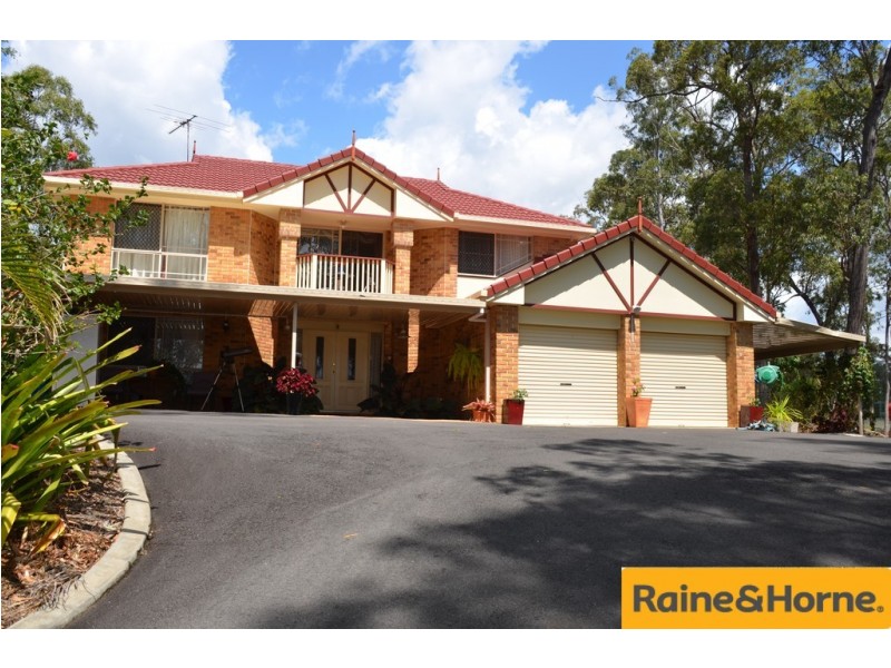 141-145 WILLIAMSON ROAD, Morayfield QLD 4506