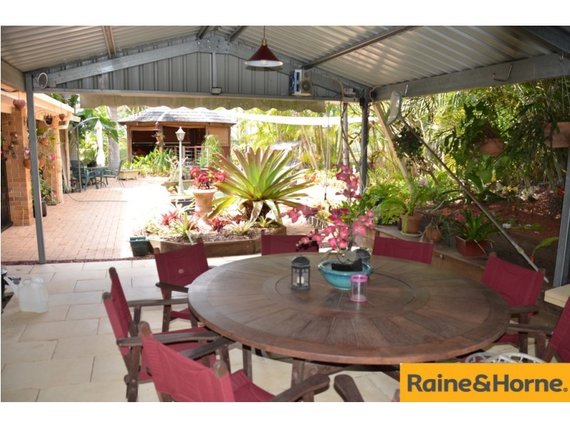 141-145 WILLIAMSON ROAD, Morayfield QLD 4506