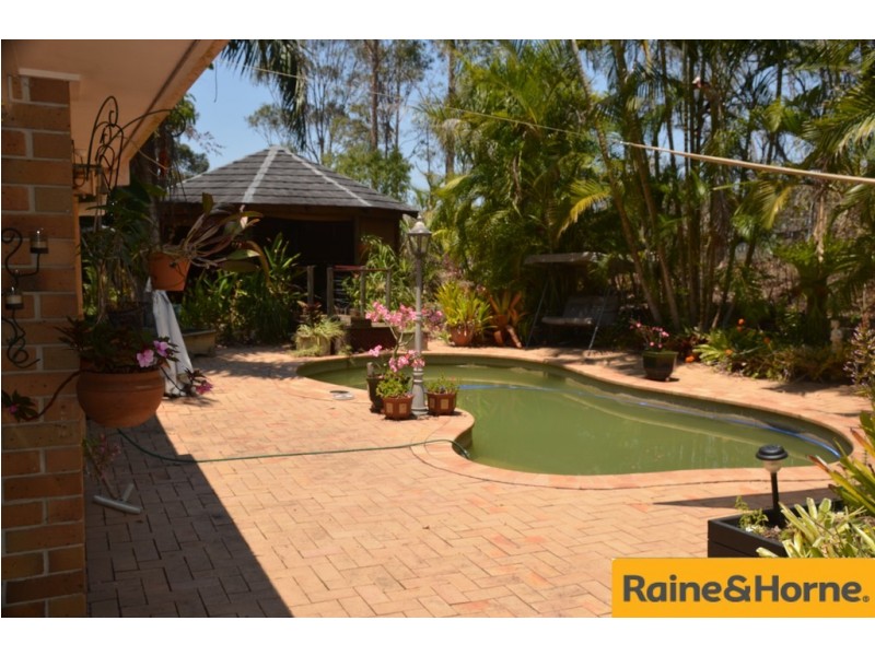 141-145 WILLIAMSON ROAD, Morayfield QLD 4506