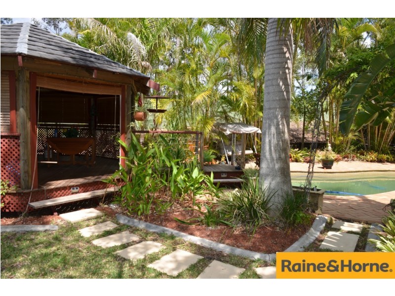 141-145 WILLIAMSON ROAD, Morayfield QLD 4506